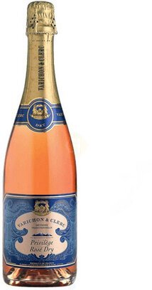 Varichon & Clerc Vin De Savoie Privelage Sparkling Rose France
