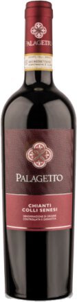 Palagetto Chianti Colli Senesi 750m