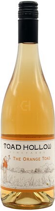 Toad Hollow Orange Toad Chenin Blanc Blend