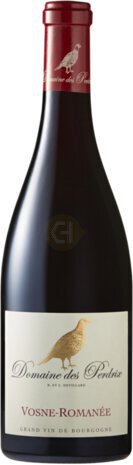 Domaine Des Perdrix Vosne Romanee