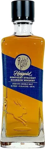 Rabbit Hole Heigld Hgh Rye Bbn 200m