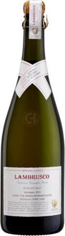 Gavioli Lambrusco Metodo Classic