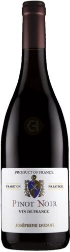 Josephine Dubois Pinot Noir Vin De France