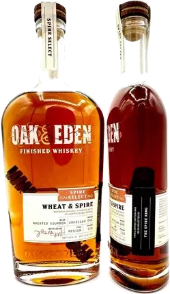 Oak & Eden Wheat & Spire Claws Ollies Pick