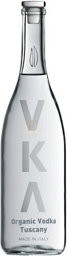 VKA ORGANIC VODKA 750ML