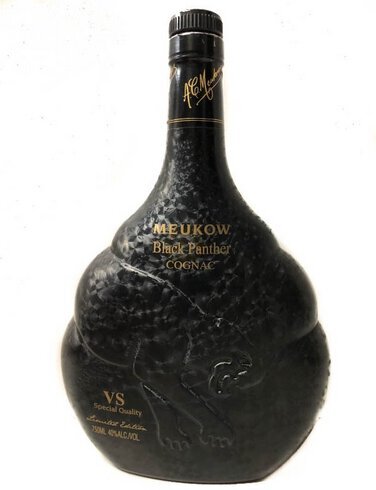 Meukow Vs Black Panther Limited Edition