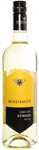 Winehaven Honey Stinger Mead Wine