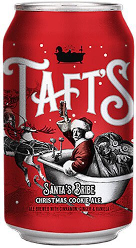 Taft's High End Seasonal Rotating
