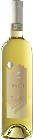 Vigne Surrau Branu Vermentino Di Gallura