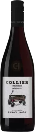 Collier Creek Red Wagon Pinot Noir