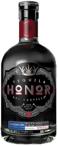 Honor Clear Repo Redencion