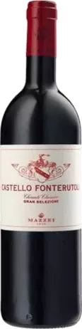 Mazzei Castello Di Fonterutoli Chianti Classico Gran Selezione
