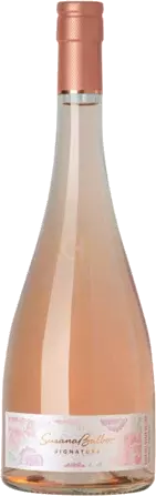 Susana Balbo Rose Mendoza Argentina Rose Wine
