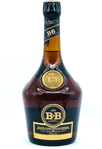 B&B Liqueur