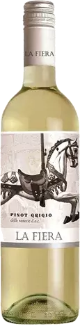 La Fiera Delle Venezie Pinot Grigio