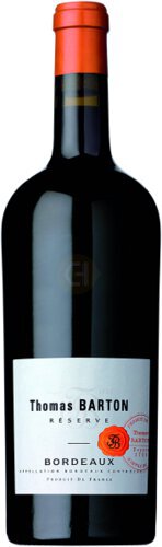 Thomas Barton Reserve Bordeaux