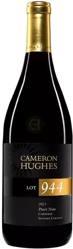 Cameron Hughes Lot 944 Pinot Noir Carneros