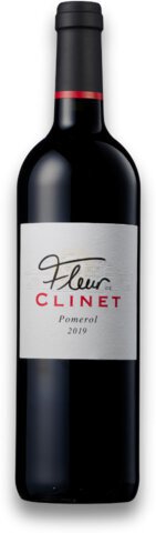 FLEUR DE CLINET POMEROL '18