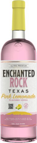 Enchanted Rock Pink Lem