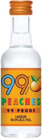 99 PEACHES 1.7OZ