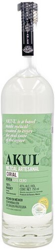 Akul Cirial Mezcal