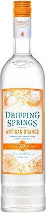 Dripping Sprng Vod Orange Ltr