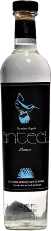 Anteel Blanco Tequila