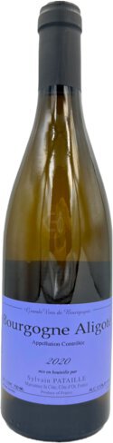 Domaine Sylvain Pataille Bourgogne Aligote