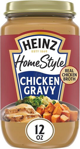 Heinz Home Style Gravy Classic Chicken