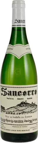 Domaine Bernard Reverdy & Fils Florilege Sancerre Loire Valley France