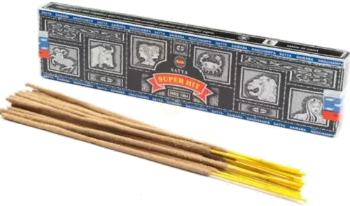 Naga Champa Incense