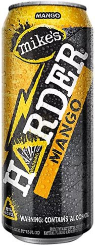 Mikes Mango