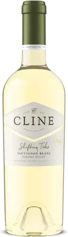 Cline Cellars Shifting Tides Sauvignon Blanc