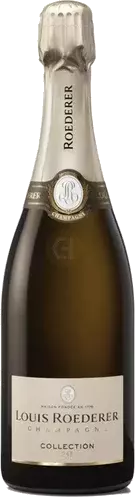 Louis Roederer Collection 245 Brut Multi Vintage Vinous