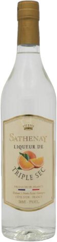 Sathenay Liqueur De Triple Sec