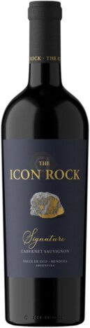 The Icon Rock Sig Cabernet Sauvignon
