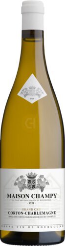 Maison Champy Corton Charlemagne Grand Cru