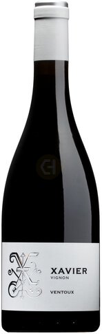 Xavier Vignon Ventoux Rouge