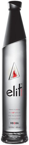 Stoli Elit Vodka Night Edition