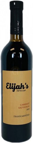 Chateau Chizay Elijah S Fifth Cup Ukraine Cabernet Sauvignon