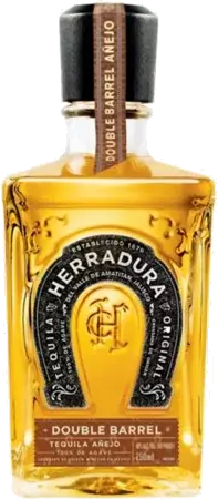 Herradura Anejo Double Barrel Btb