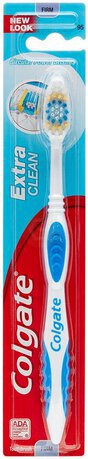 Colgate Tooth Bris