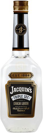 Jacquins Triple Sec