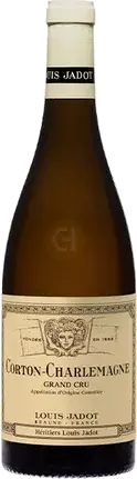 Jadot Corton Charlemagne Domaine Des Heritiers 6pk