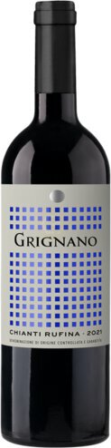 Grignano Chianti Rufina