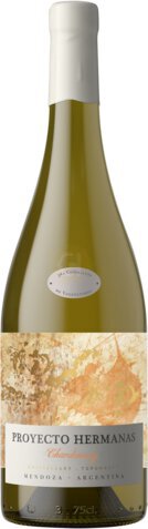 Proyecto Hermanas Chardonnay