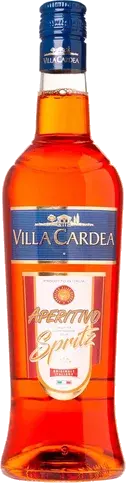 Villa Cardea Aperitivo Spritz
