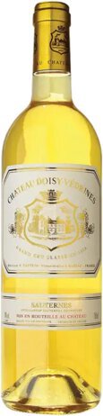 Chateau Doisy Vedrines