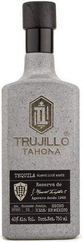 Trujillo Tahona Blanco 100 Agave