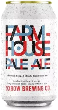 FARMHOUSE PALE ALE